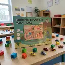 Traffic Maze Walking Bead Game 2.webp