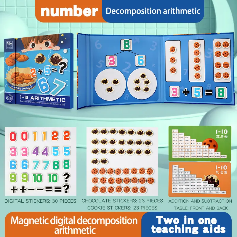 Arithmetic Book 6.webp