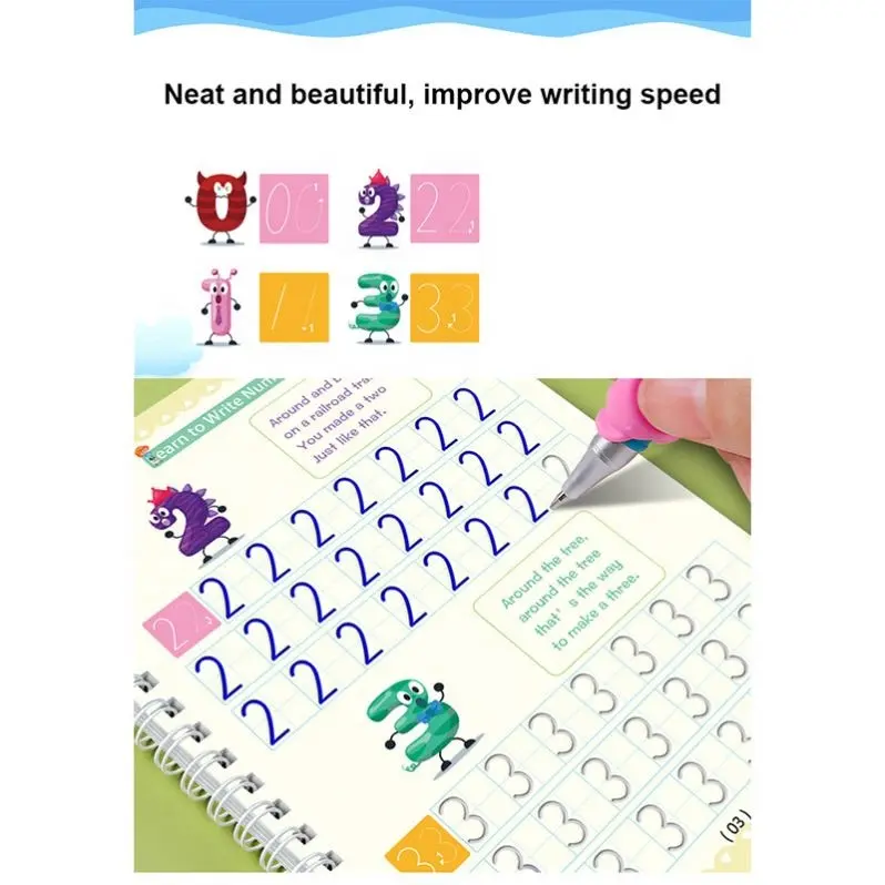 4Magic Writing with Grooves - English3.webp
