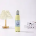 Owala Classic Style 700ml - Yellow2.webp