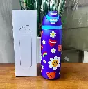 Owala 32 Oz - Blue Bear1.webp