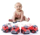 Toy Truck - Red5.webp