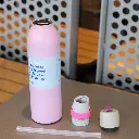 Owala Classic Style 700ml - Pink.webp