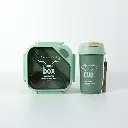 Lunch Box Set - Green 1.webp