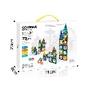 Magnetic Pipleline Building Blocks 73pcs-1.webp