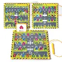 Magnetic Parking Maze Game 2.webp
