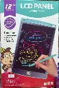 12' LCD Panel writing board