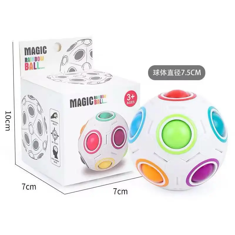 Magic Ball
