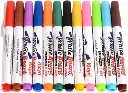 White Board Color Markers (12pcs)