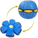 Deformation Ball, Flying Saucer, fun and engaging Parent-Child Interactive Toys