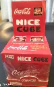 Coca Cola - NeeDoh Cube, Stress Relief decompression toy, slow rising