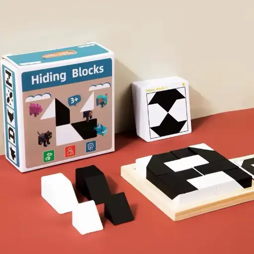 Games and Puzzles