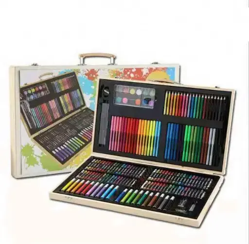 [PO-P042] Color Box 180 pcs