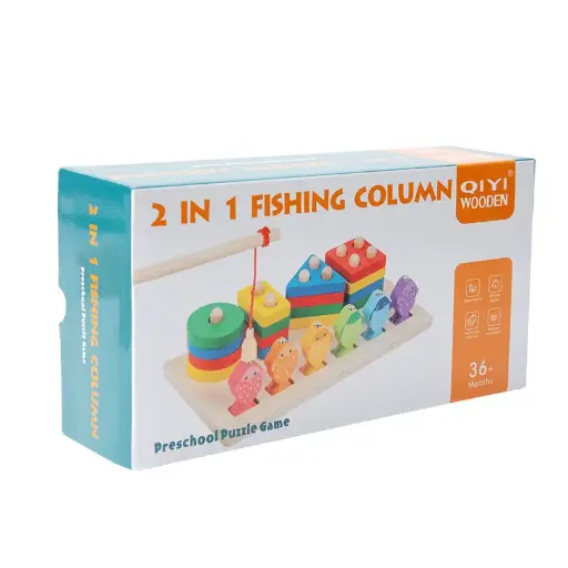 Early Learning and Activity Toys