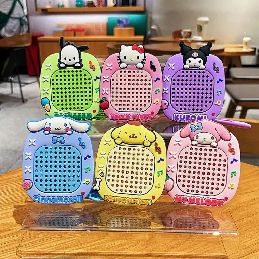 Small Pocket Size Magnetic Drawing Board and Maze game, with Keyring and  Maze Pen for Kids, Cognitive Learning and Doodle Tablet