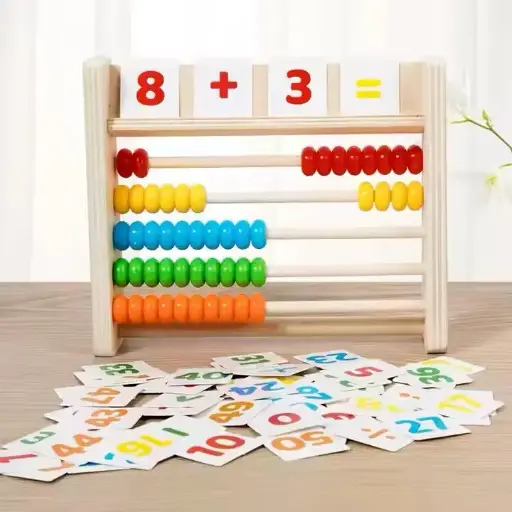 Math Manipulatives